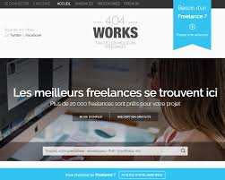Vous êtes déjà en activité et. Traducteurs Freelance Meilleur Site Freelance Informatique Freelance Maker