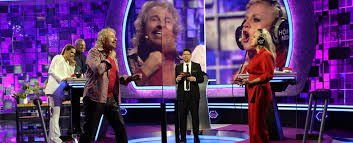 Drei ahnungslose moderatoren ohne plan,. Quoten Jauch Gottschalk Schoneberger Show Ohne Jauch Und Schorn Mit Staffel Bestwert Fernsehserien De