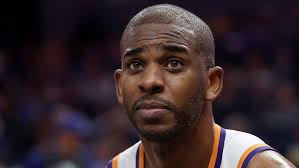 NBA star Chris Paul reacts to blockbuster trade from the Phoenix Suns to  the Washington Wizards: 'I found out