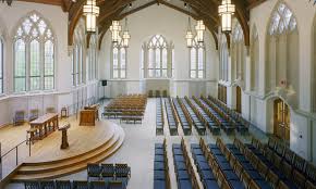 Maybe you would like to learn more about one of these? Duke University Chapel Agati Furniture