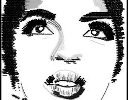 Fontface Projektit :: Photos, videos, logos, illustrations and branding ::  Behance