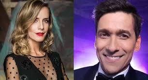 Despedida de rafael araneda del programa rojo, fama contrafama. Hijos De Diana Bolocco Y Rafael Araneda Estarian Pololeando