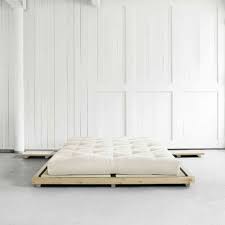 December 15, 2019 admin matelas. Ensemble Lit Futon Style Japonais Naturel Tatami Matelas Futon Ecru