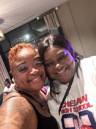 Natasha Wright-Frater