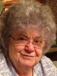 Obituary for Inga Baumgartner