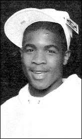 Kenneth “Kenny Boo” Garner Jr. (1987-2006)