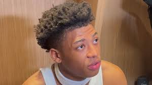 WATCH: MSU's Jeremy Fears Jr. Speaks After Win Over Bryant