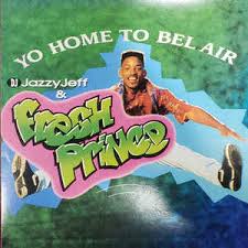 (only the first three episodes of season one). Fresh Prince Of Bel Air Lyrics Fresh Prince Of Bel Air Song Lyrics By Dj Jazzy Jeff Will Smith Lyricsia Com