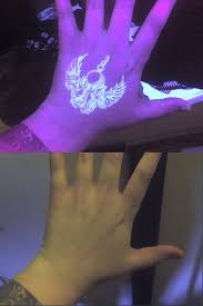 When being scanned, this metal causes the tattoo to show up as a black spot on the image made by the mri machine, making it difficult, if not impossible, for the scan to show what is under that part of the skin covered by a tattoo. Hand Scarab By Alixbranwyn On Deviantart