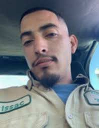 Issac James Maldonado Obituary