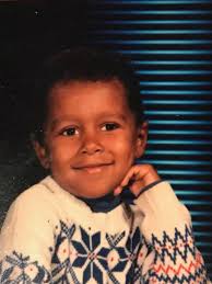 Burt and Kyle. 14 years later.