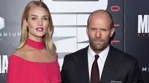 Jason statham's wife 2018 rosie huntington thank you!! Rosie Huntington Whiteley And Jason Statham Expecting 1st Child Together Abc News