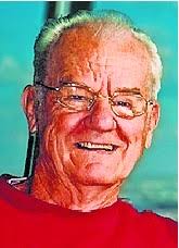 LEWIS COLES Obituary (1926