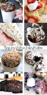 Serve slices plain or dress them up with fresh fruit. The Best Skinny Cakes For One By Skinny Girl Standard A Low Calorie Food Blog Protein Mug Cakes Low Sugar Recipes Low Calorie Cake