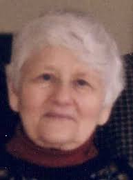 Obituary for Sister Rachel Labish