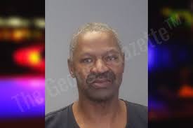 Muscogee County Crime