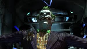 Batman's not supposed to kill people, but things i've done in batman: The Joker Arkhamverse Batman Wiki Fandom