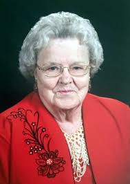 Dorothy Smith Obituary