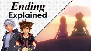 Twitch.tv/epichood& hit the heart follow me on twi. What Happened To Sora At The End Kingdom Hearts 3 Quora