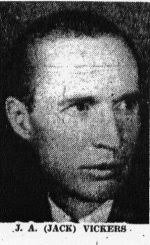 John Aldwrid “Jack” Vickers Sr. (1890-1940)
