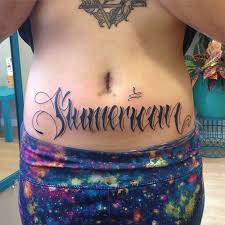 Slumerican is the name of an independent record label founded by yelawolf in 2012. Artistic Body Tattoo How Many Yelawolf Fans Are Out There Reece Did