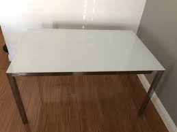 Ikea Torsby Table Tempered Glass Table Ikea Tempered Glass