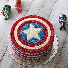 See more ideas about captain america cake, captain america birthday, captain america birthday cake. Instagram Marvel Avengers Cake Avengers Birthday Cakes Captain America Birthday Cake