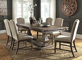 Johnelle Dining Chair Ashley Furniture Homestore Ashley Furniture Dining Dining Room Sets Dining Room Furniture