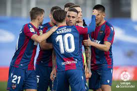 Is a spanish football club in valencia, in the namesake autonomous community. Levante Ud Take The 3 Points Against Real Madrid Laliga