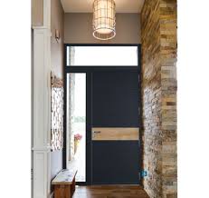 Instructions d'installation de la porte fargo. G Martin Fabricant Porte D Entree Aluminium Haute Isolation Monobloc