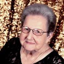 Joyce Corbin Obituary