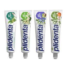 Launch Day Is Finally Here Plidenta Bio Toothpastes Contain Eight Of Well Known Natural Extracts Of Croatian Flora With Ora Toothpaste Oral Health Anti Plaque