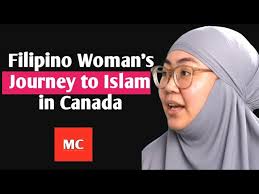 From Buddhism to Islam