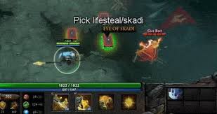 Eye Of Skadi Is A Situational Item For Ancient Apparition Dota2.Gamepedia :  R/Dota2