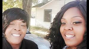 DOLLISHA BROUSSARD — Daughter tells story of mother Ivy January's fight,  lasting impact