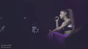 فيديو كليب أريانا غراندي 'in my head' في vogue. Ariana Grande Thinkin Bout You Ù…ØªØ±Ø¬Ù…Ø© Ø¹Ø±Ø¨ÙŠ Youtube