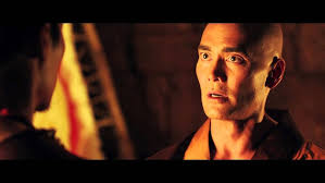 El medallón perdido