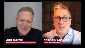 Ted Novak & Mike discuss how music teaches future business leaders  teamwork, hard work & dedication.