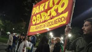 La cotización del dólar bajó transitoriamente porque el gobierno salió a vender los bonos en dólares que había recibido la anses cuando se hizo el canje de deuda, recibiendo pesos. Argentina Sobre La Crisis En El Partido Obrero Liga Internacional Socialista