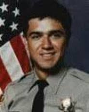Reflections for Deputy Sheriff Stephen Wayne Blair, Los Angeles County  Sheriff's Department, California
