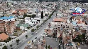 RADIO ANDINA 106.1 FM