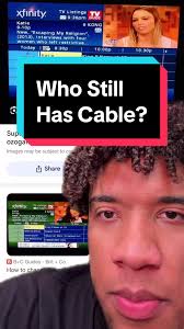 Cable Tv