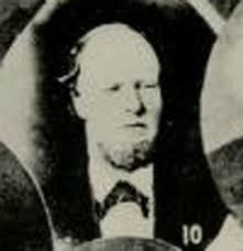 Judge Samuel Murdock