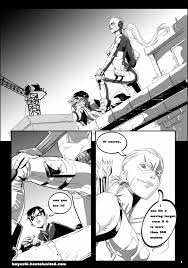 Young Justice Porn Comics [Bayushi] (DC Universe,Young Justice) Rule 34  Comics – R34Porn