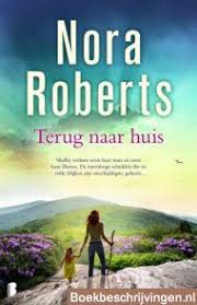 De Boeken Van Nora Roberts Op Volgorde Boekbeschrijvingen Nl