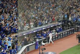 41歳シャーザー力投も3度目頂点ならず「胸が張り裂ける思い ...