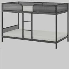 La merce è visibile a settimo torinese in via regio parco 106/d. Ikea Tuffing Letto A Castello Culla Letto Doppio Letto Eur 218 90 Picclick It