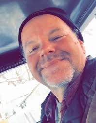 Obituary information for Jamie 'Cooter' Johnson