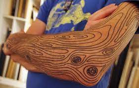 This easy method to apply waterslide d. Port Portlandart Net Portland Art News Reviews Tattoos Best Sleeve Tattoos Cool Tattoos For Guys