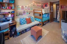 Pricing, promotions and availability may vary by location and at target.com. How To Prepare Your Dorm Room For College